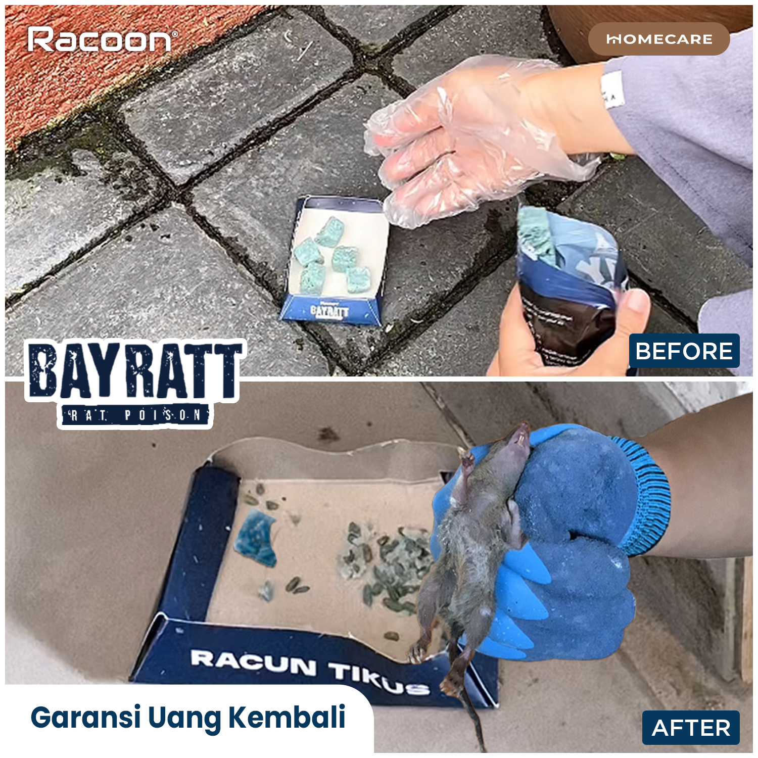 BAYRATT