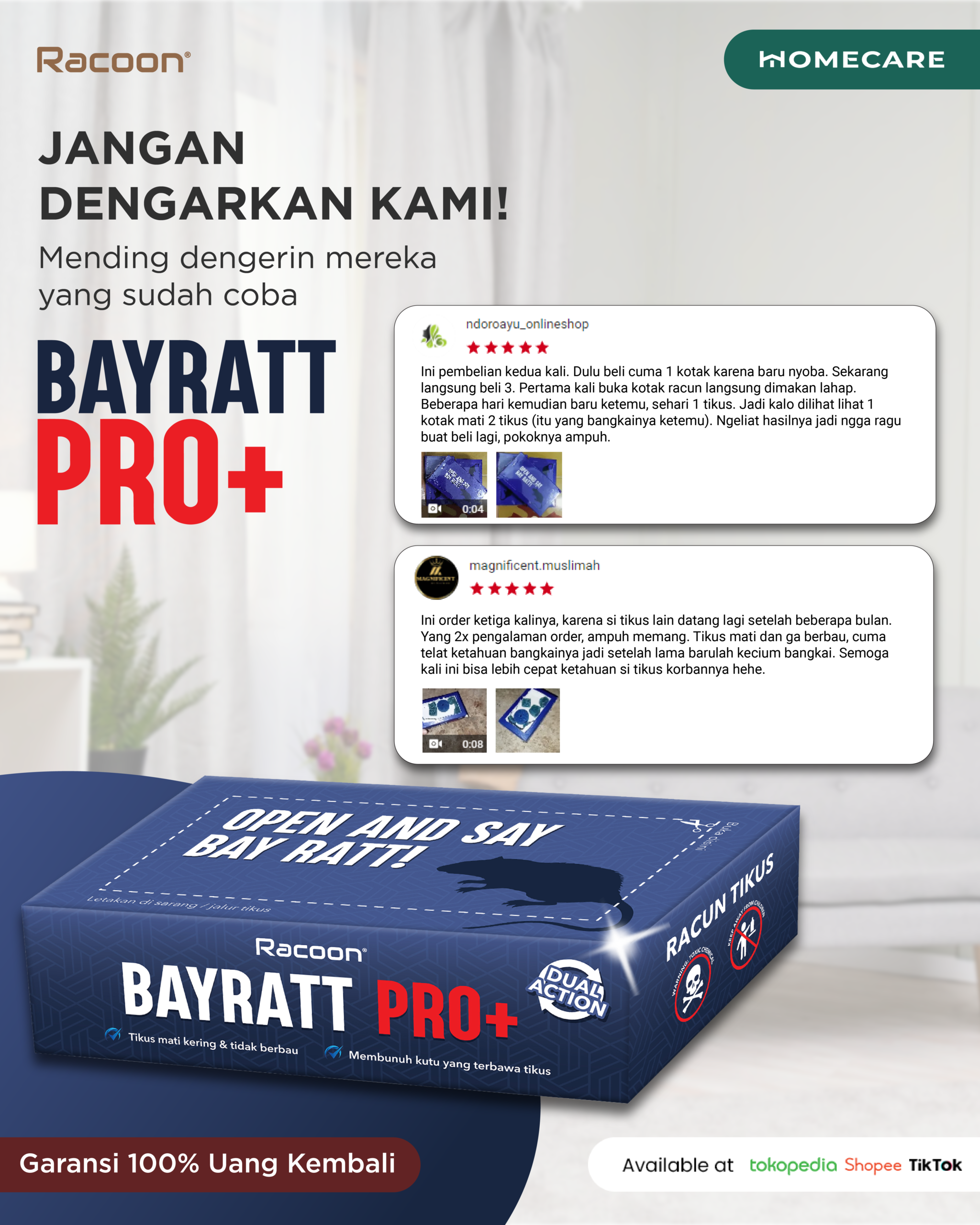 Bayrat Pro